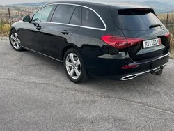 Usata 2022 Mercedes C220 Station wagon | 31.800 €