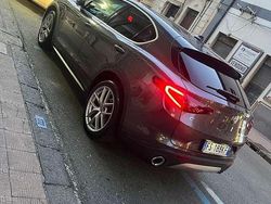 Usata 2018 Alfa Romeo Stelvio Executive SUV | 22.000 € (Buon prezzo)