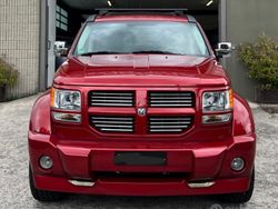 Rosso Usata 2007 Dodge Nitro SUV | 14.900 €