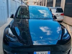 Nero Usata 2021 Tesla Model Y SUV | 30.000 € (Cara)