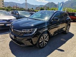 Nero Usata 2023 Renault Austral Iconic SUV | 30.000 € (Cara)