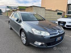 Grigio Usata 2013 Citroën C5 Station wagon | 4500 € (Super prezzo)