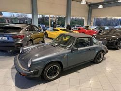 Grigio Usata 1981 Porsche 911SC Coupé | 59.500 €