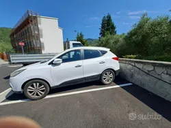 Usata 2012 Hyundai ix35 Comfort SUV | 6700 € (Buon prezzo)