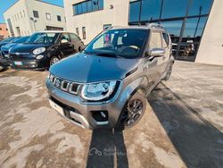 Grigio Usata 2021 Suzuki Ignis Tre volumi | 14.800 € (Buon prezzo)