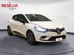 Bianco Usata 2019 Renault Clio IV Intens Tre volumi | 8500 € (Ottimo prezzo)