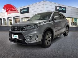 Grigio Usata 2021 Suzuki Vitara Cool SUV | 14.500 € (Buon prezzo)