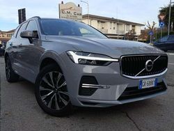 Grigio Usata 2024 Volvo XC60 Core SUV | 36.900 € (Super prezzo)