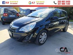 Usata 2013 Opel Corsa Tre volumi | 4500 € (Buon prezzo)