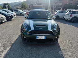Usata 2012 Mini John Cooper Works Coupé Coupé | 9500 € (Super prezzo)