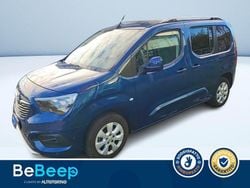 Blu Usata 2020 Opel Combo Life Innovation SUV | 16.900 € (Buon prezzo)