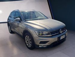 Grigio Usata 2017 VW Tiguan Business SUV | 14.980 € (Ottimo prezzo)