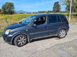 Usata 2008 Ford Fusion Tre volumi | 800 € (Super prezzo)