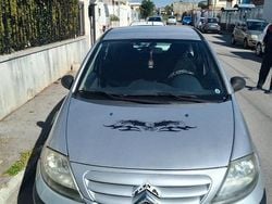 Grigio Usata 2007 Citroën C3 Due volumi | 2500 € (Cara)