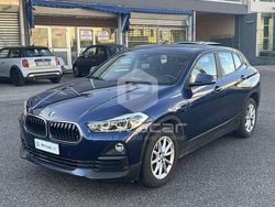 Blu Usata 2019 BMW X2 Comfort Edition SUV | 15.990 € (Super prezzo)