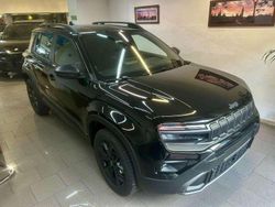 Nero Nuova 2025 Jeep Avenger SUV | 32.990 € (Molto cara)