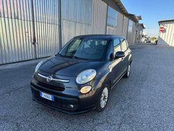 Grigio Usata 2016 Fiat 500L Pop Star Monovolume | 4990 € (Super prezzo)