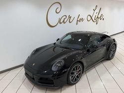 Nero Usata 2025 Porsche 911 Carrera Coupé | 173.992 €