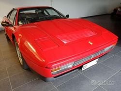 Rosso Usata 1988 Ferrari 208 Coupé | 95.000 €