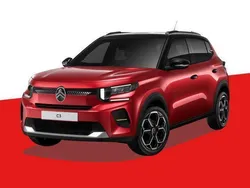 Citroën e-C3