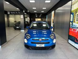 Blu/azzurro Usata 2019 Fiat 500X Cross SUV | 10.699 € (Ottimo prezzo)