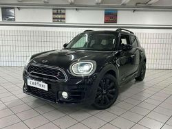 Midnight black metallizzato Usata 2018 Mini Cooper S Countryman Hype SUV | 20.900 € (Buon prezzo)