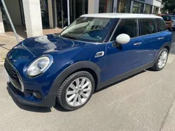 Mini Cooper D Clubman
