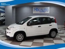 Bianco Usata 2023 Fiat Panda S Due volumi | 10.900 € (Buon prezzo)