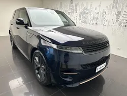 Blu Usata 2023 Land Rover Range Rover Sport HSE Dynamic SUV | 97.900 € (Cara)