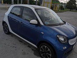 Usata 2015 Smart ForFour Passion Due volumi | 6500 € (Ottimo prezzo)