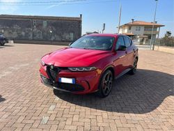 Usata 2023 Alfa Romeo Tonale SUV | 30.000 € (Molto cara)
