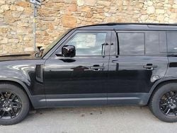 Usata 2020 Land Rover Defender S SUV | 47.500 € (Buon prezzo)