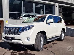 Other Usata 2016 Toyota Land Cruiser Style Tre volumi | 39.000 € (Buon prezzo)