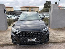 Nero Usata 2020 Audi RS Q3 SUV | 39.700 € (Ottimo prezzo)