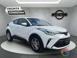 Other Usata 2023 Toyota C-HR Business Edition SUV | 21.900 € (Ottimo prezzo)