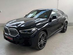 Nero Usata 2022 BMW X6 M Sport SUV | 59.890 € (Super prezzo)