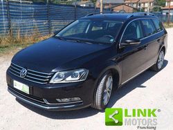 Nero Usata 2011 VW Passat Tre volumi | 6500 € (Buon prezzo)