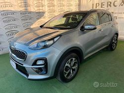 Grigio Usata 2020 Kia Sportage SUV | 14.900 € (Buon prezzo)