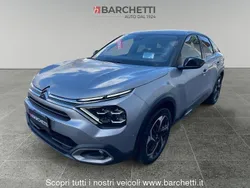 Grigio Usata 2022 Citroën C4 PureTech Due volumi | 18.900 € (Buon prezzo)