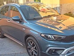 Usata 2022 Fiat Tipo Tre volumi | 16.500 € (Buon prezzo)