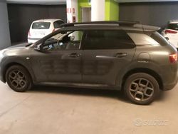 Grigio Usata 2015 Citroën C4 Cactus Due volumi | 6500 €
