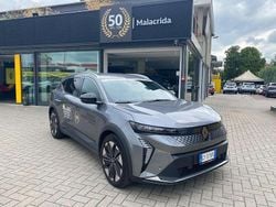 Grigio scisto Usata 2025 Renault Scénic Techno Monovolume | 37.900 €