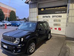 Nero Usata 2024 Jeep Renegade SUV | 22.900 € (Buon prezzo)