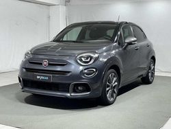Grigio Usata 2019 Fiat 500X Sport SUV | 15.400 € (Cara)