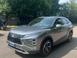 Grigio Usata 2023 Mitsubishi Eclipse Cross Instyle SUV | 28.000 €
