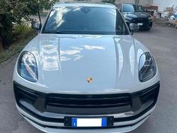 Usata 2023 Porsche Macan SUV | 70.000 € (Molto cara)