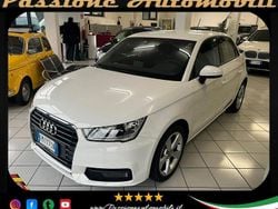Bianco Usata 2016 Audi A1 Sport Tre volumi | 11.490 € (Buon prezzo)