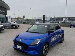 Blu/azzurro Usata 2024 Suzuki Swift Tre volumi | 17.500 € (Buon prezzo)