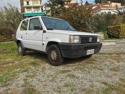 Bianco Usata 1993 Fiat Panda Tre volumi | 2650 €