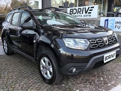 Nero Usata 2019 Dacia Duster Comfort SUV | 10.700 € (Ottimo prezzo)